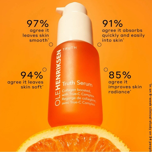 Ole Henriksen -Truth Serum - Picture 4 of 5